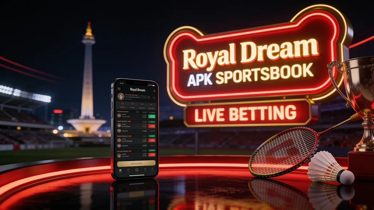 Cara Download dan Instal Royal Dream APK untuk PC — royal dream apk di Indonesia